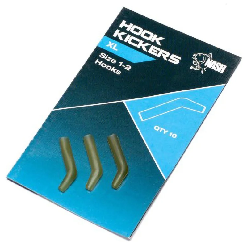 Super okazja Pozycjoner Nash Hook Kickers Xl