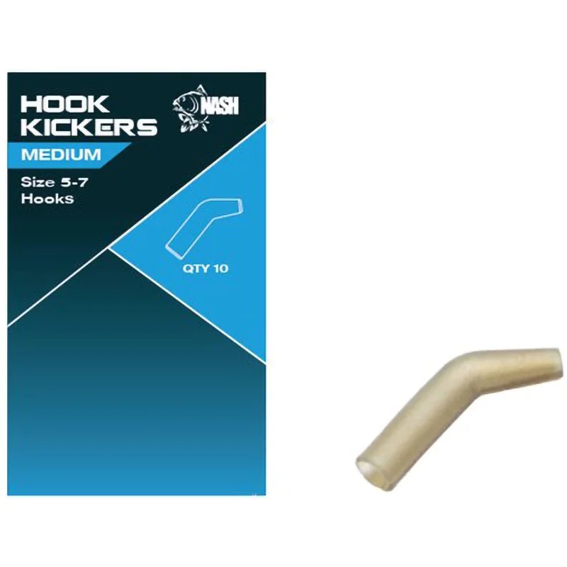 Pozycjoner Nash Hook Kickers Medium Zamów dziś