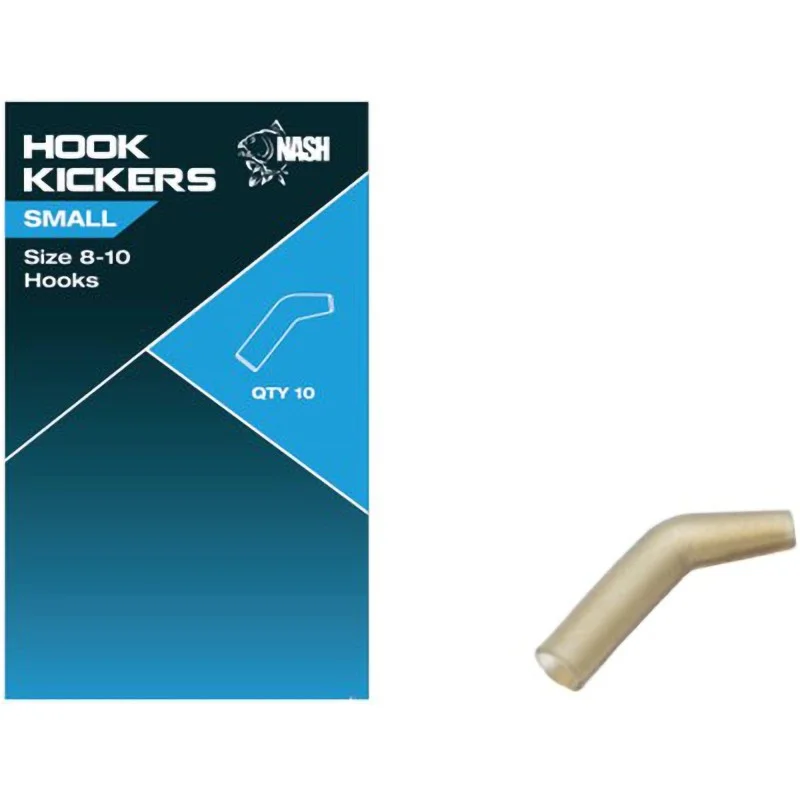 Popularny Pozycjoner Nash Hook Kickers Small
