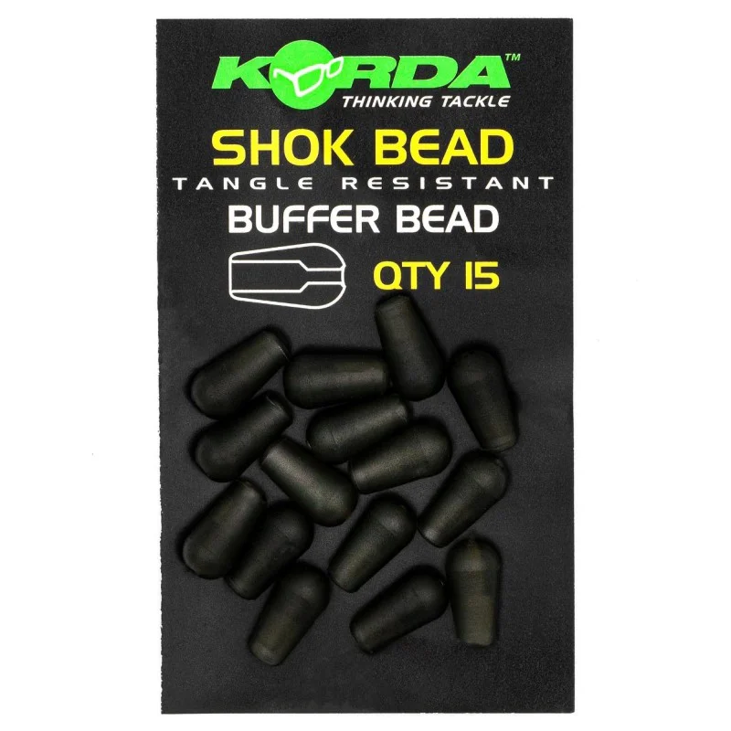 Ochraniacz Korda Shock Bead Niska cena