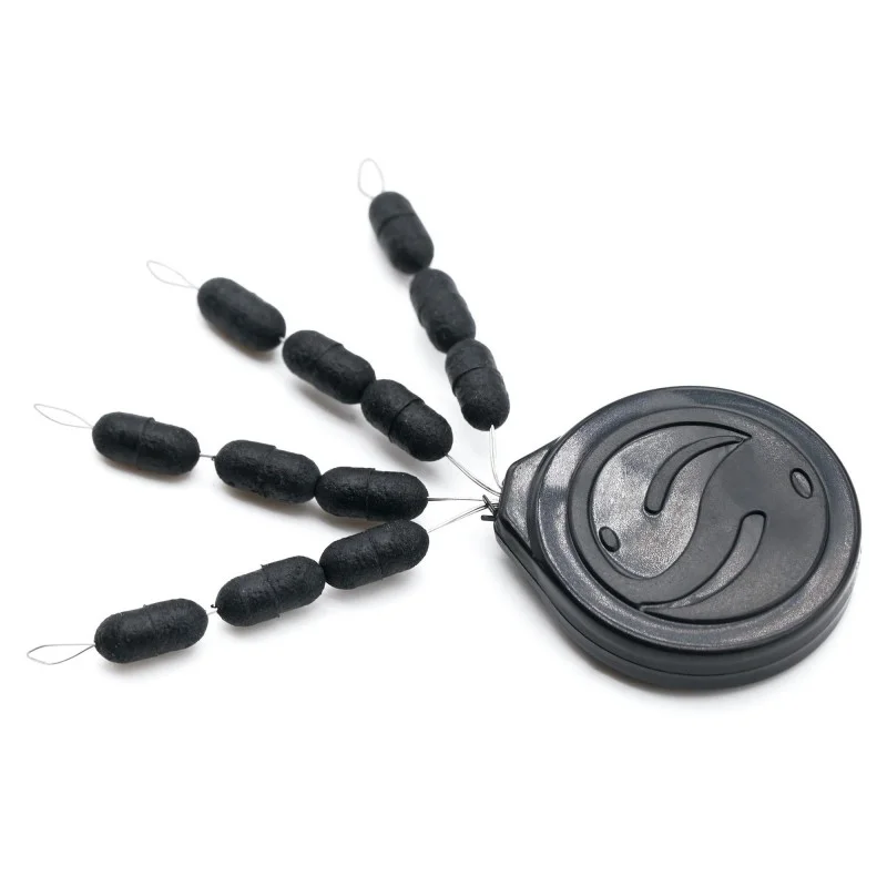 Ograniczona ilość Stopery Guru Super Tight Line Stops – Small