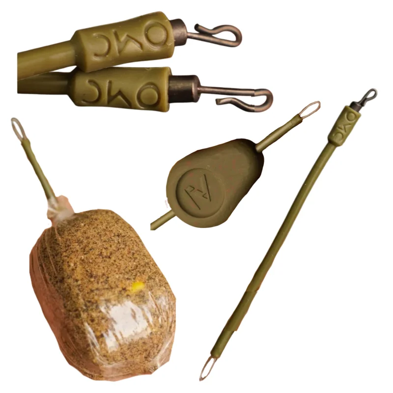 Trzonki Do Woreczków PVA One More Cast Meta Solid PVA Bag Stems Standard Zniżka