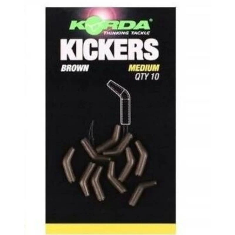 Darmowy zwrot Pozycjonery Korda Kickers X-Large Green