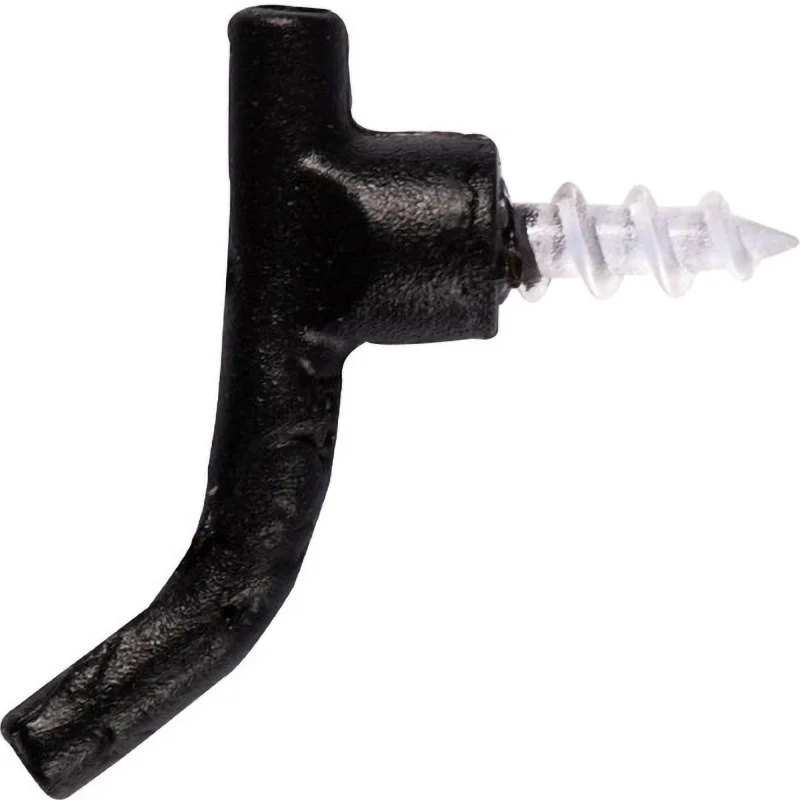 Ostatnie sztuki Pozycjonery Nash Zig Screws Black