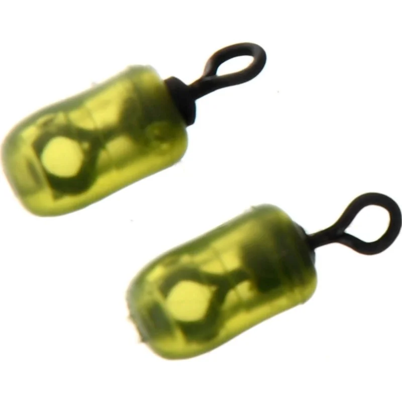 Łączniki Flagman Flagman Swivel Stop Beads - S Ostatnia szansa