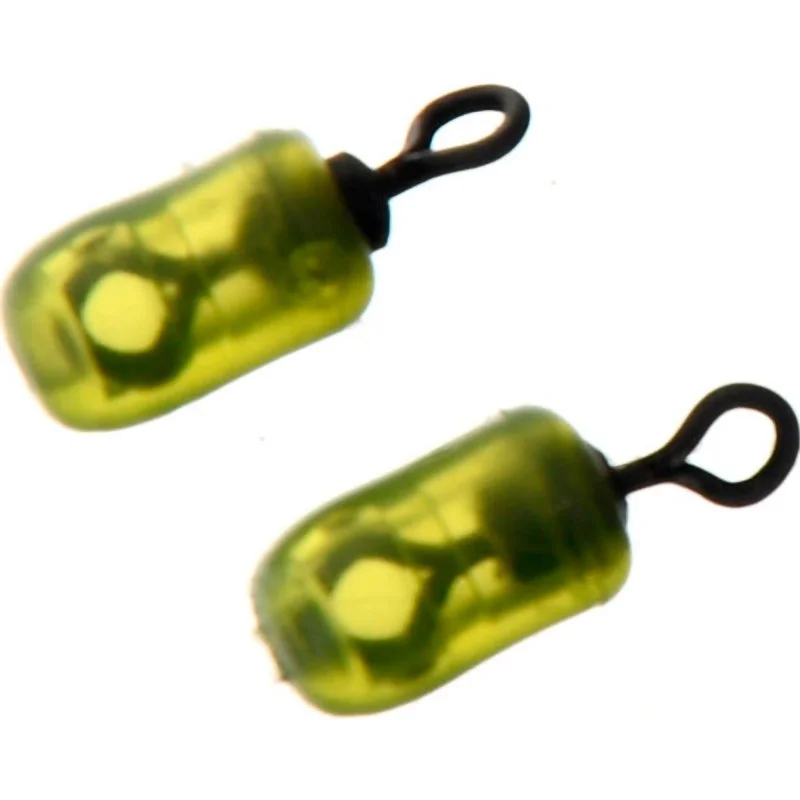 Oferta limitowana Łączniki Flagman Flagman Swivel Stop Beads - M