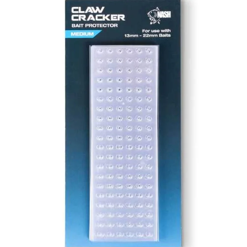 Oferta czasowa Osłonki Termokurczliwe Nash Claw Cracker Bait Protector Large