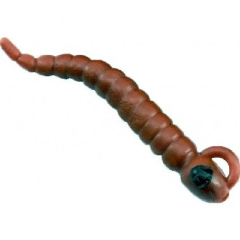 Premium Pozycjonery Carp'R'Us Mouthsnagger Brown