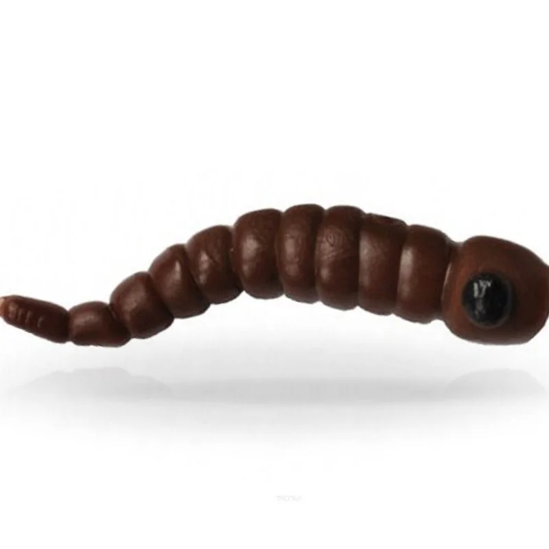 Pozycjonery Carp'R'Us Mouthsnaggers Shorty Brown Darmowy zwrot