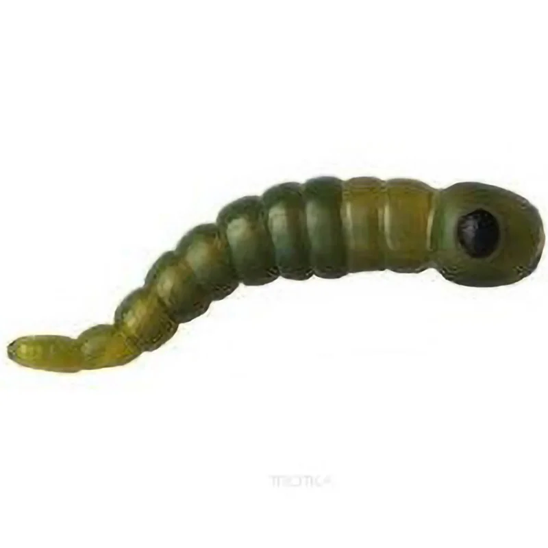 Wybór klientów Pozycjonery Carp'R'Us Mouthsnagger Shorty Green
