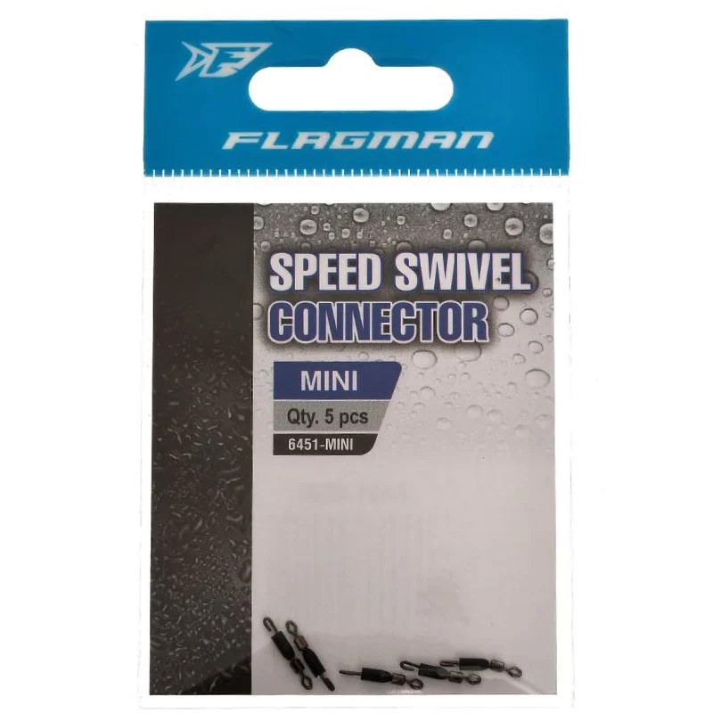 Zamów dziś Łącznik Flagman Speed Swivel - Mini