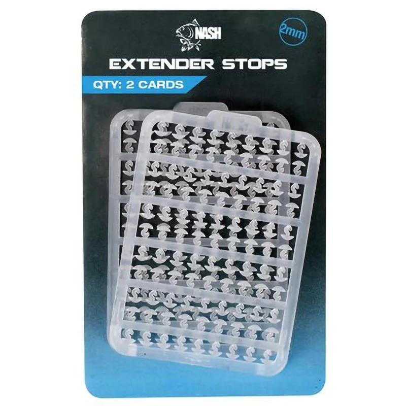 Stoperki Nash Extender Stops 2mm Rabat