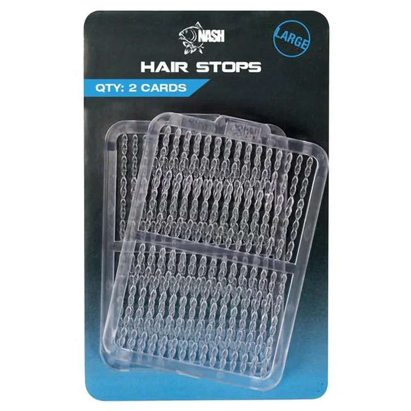 Najlepsza cena Stoperki Nash Hairstops Large