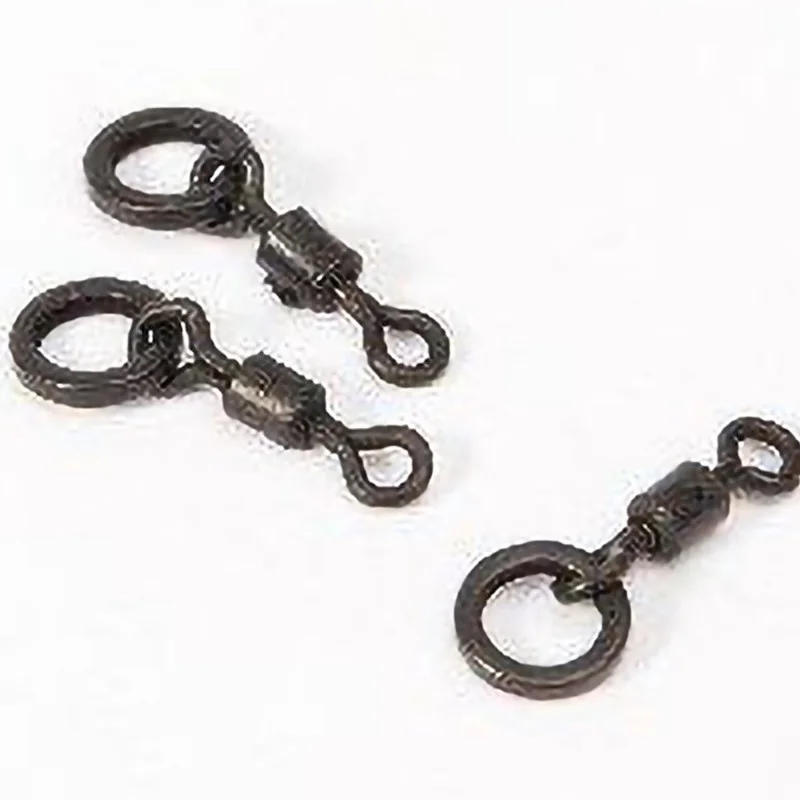 Krętlik Nash Hook Ring Swivels Popularny