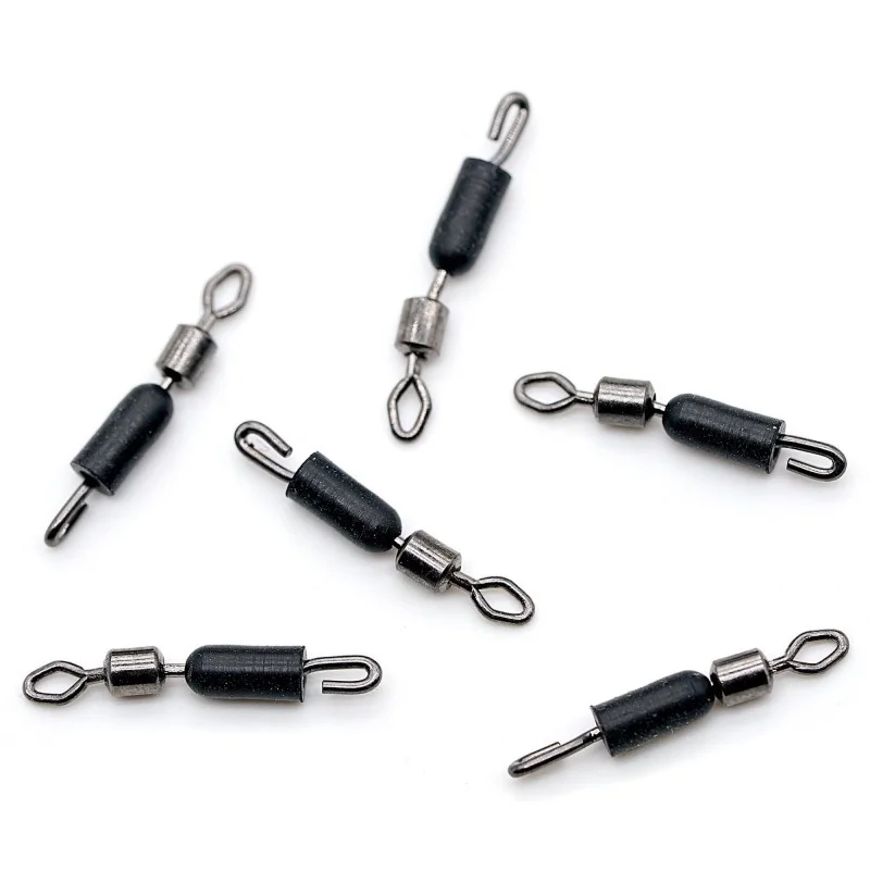 Super okazja Szybkozłączka Guru Heli Swivel – Large