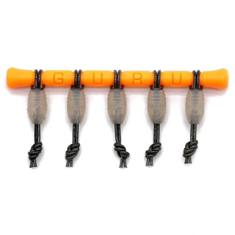 Taniej Łączniki Guru Pole Elastic Connectors - Medium