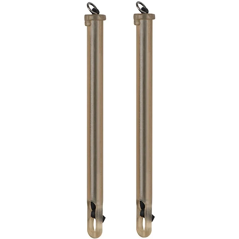 Trzonki Matrix Elasticated Feeder Tubes - Small Wyjątkowa oferta