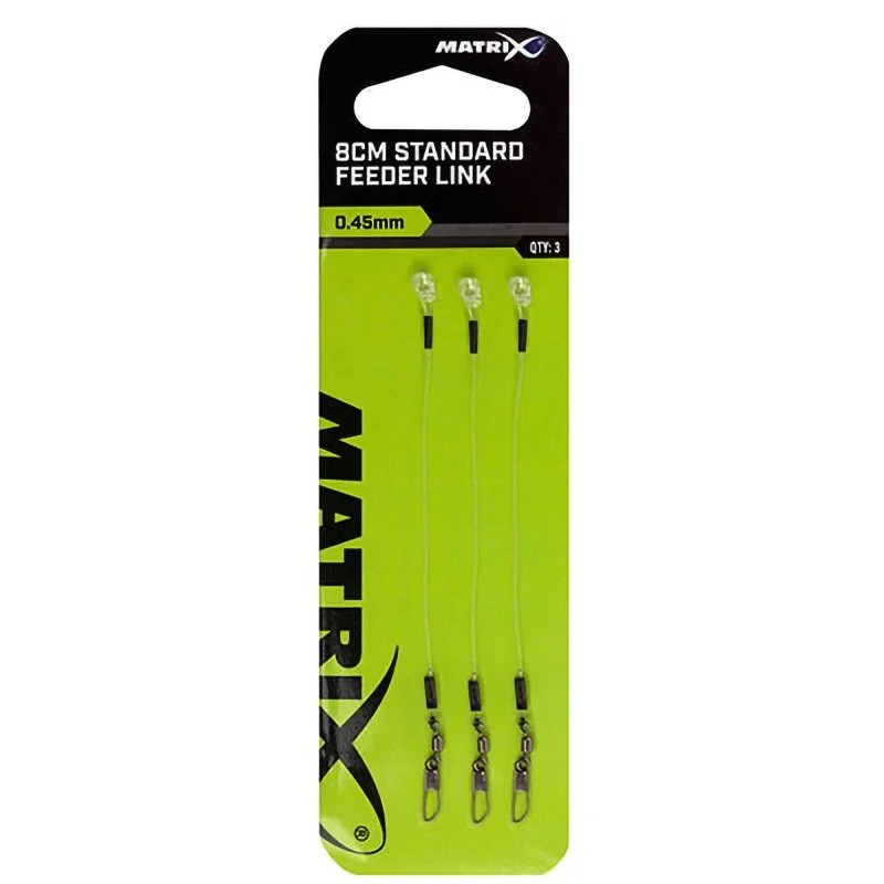 Feederlink Matrix X-Strong 4cm Najlepsza cena