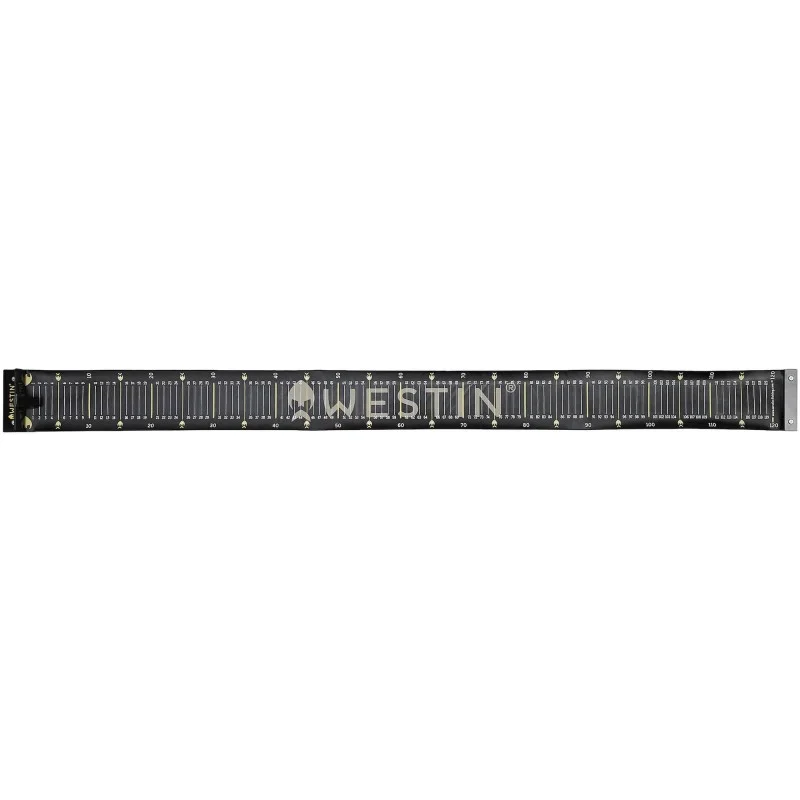 Mata Z Miarką Westin Pro Measure Mat 120cm Ograniczona ilość
