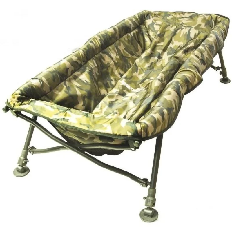 Wyjątkowa oferta Kołyska Karpiowa Mistrall 125x50x43cm