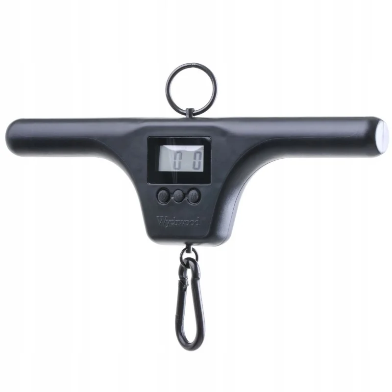 Waga Wychwood T-Bar Scale - Dual Screen 120lb Ostatnie sztuki