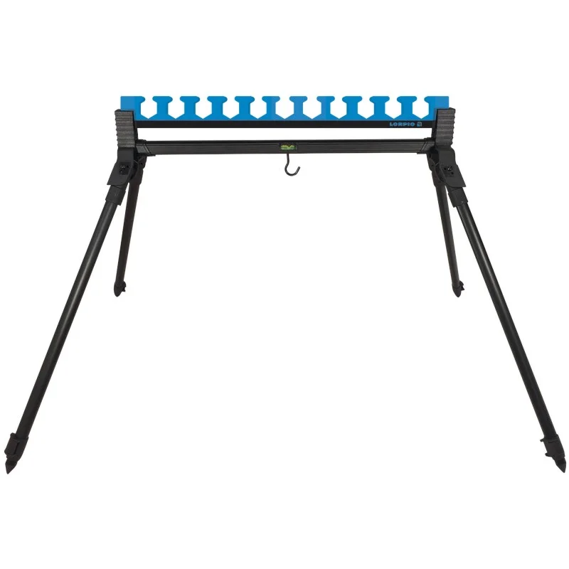 Hit sprzedaży Stojak Lorpio Z Grzebieniem Do Topów Hex 72cm