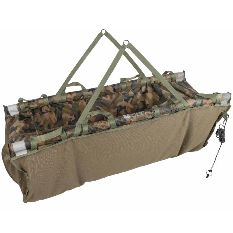 Worek Karpiowy Mikado Enclave Camo Wide Sling Zamów dziś
