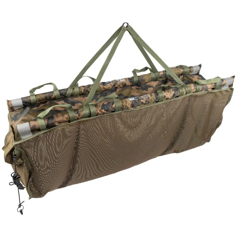 Dodaj do koszyka Worek Karpiowy Mikado Enclave Camo Sling