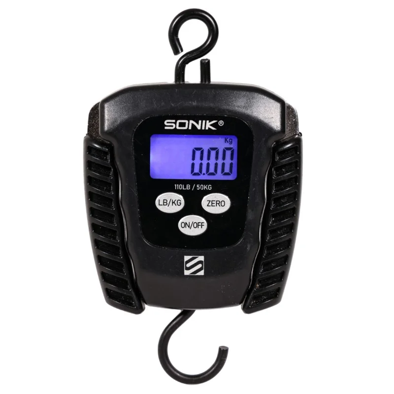 Waga Sonik Digital Folding Scales Hit sprzedaży