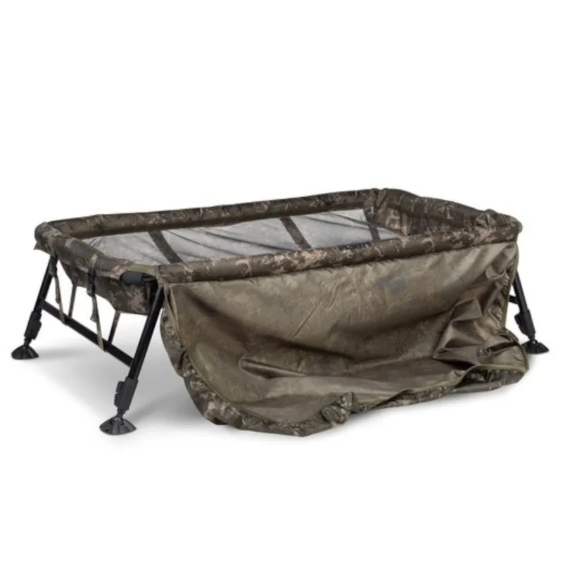 Kołyska Nash Hi-Protect Cradle Camo Ograniczona ilość