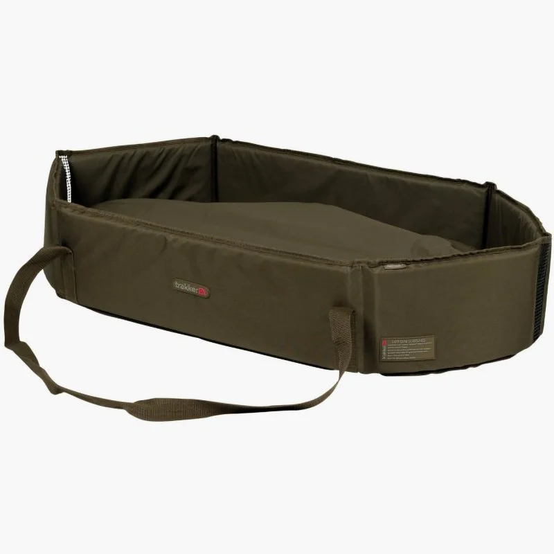 Nowy Mata Trakker Sanctuary Compact Crib