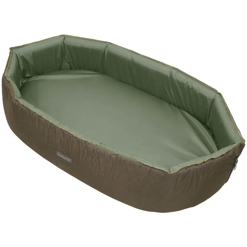 Nowy Mata Trakker Sanctuary Self Inflating Crib