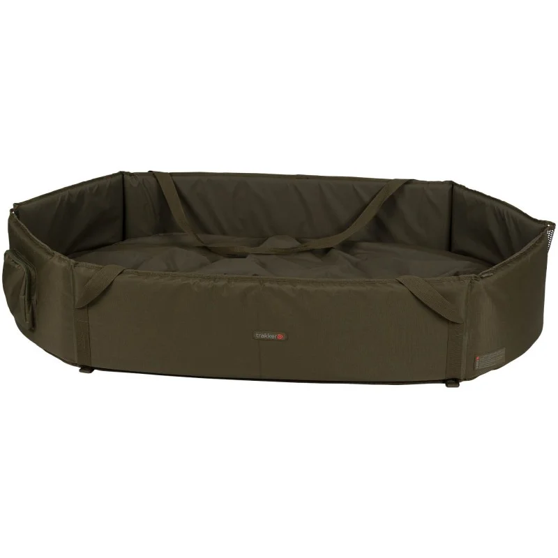 Mata Trakker Sanctuary Deluxe Oval Crib Wybór klientów