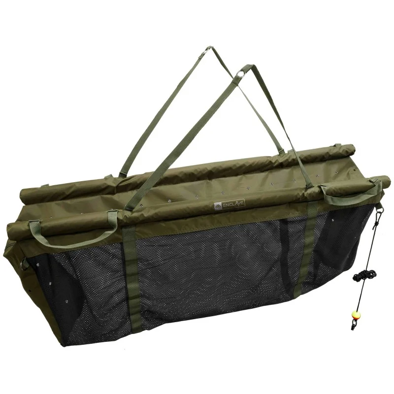 Worek Karpiowy Mikado Enclave Pro Carp Sling Do Ważenia Obniżka ceny