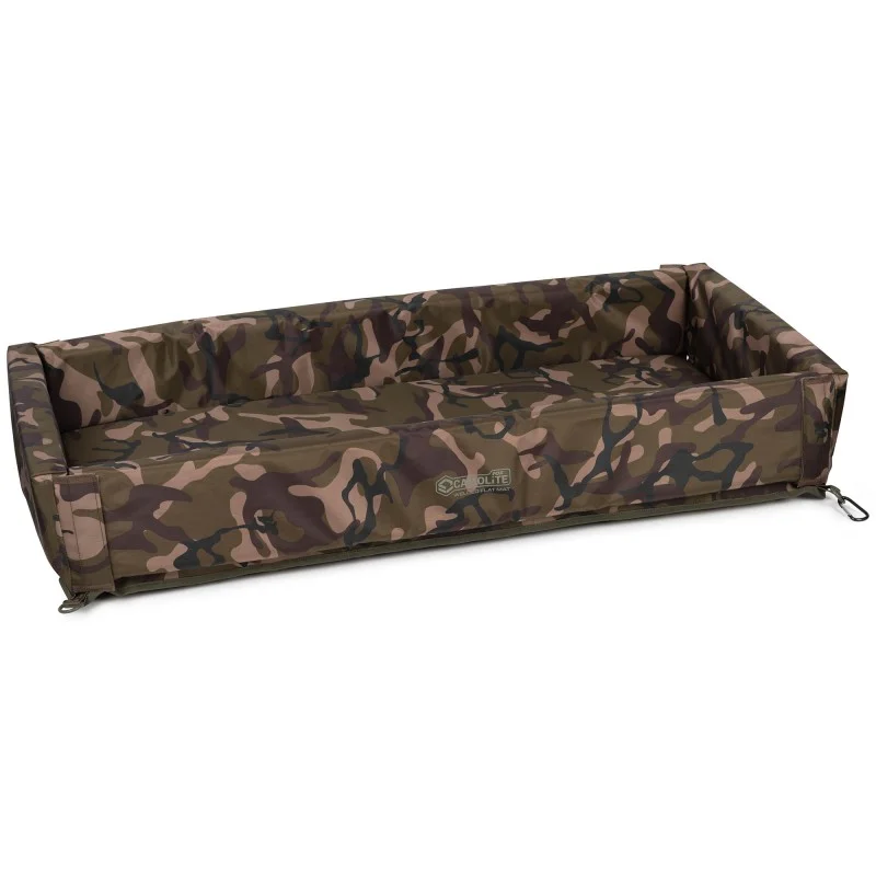 Hit cenowy Mata Fox Camolite Welded Flat Mat With Sides