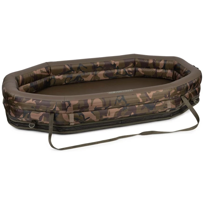 Mata Pompowana Fox Carpmaster Air Mat Sprawdź teraz