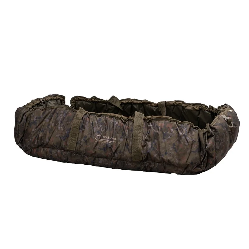Tani Mata One More Cast Heist PB Roll Mat Flat Mat / Cradle