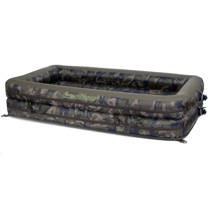 Pompowana Mata Fox Carpmaster Air Mat XL Nowość