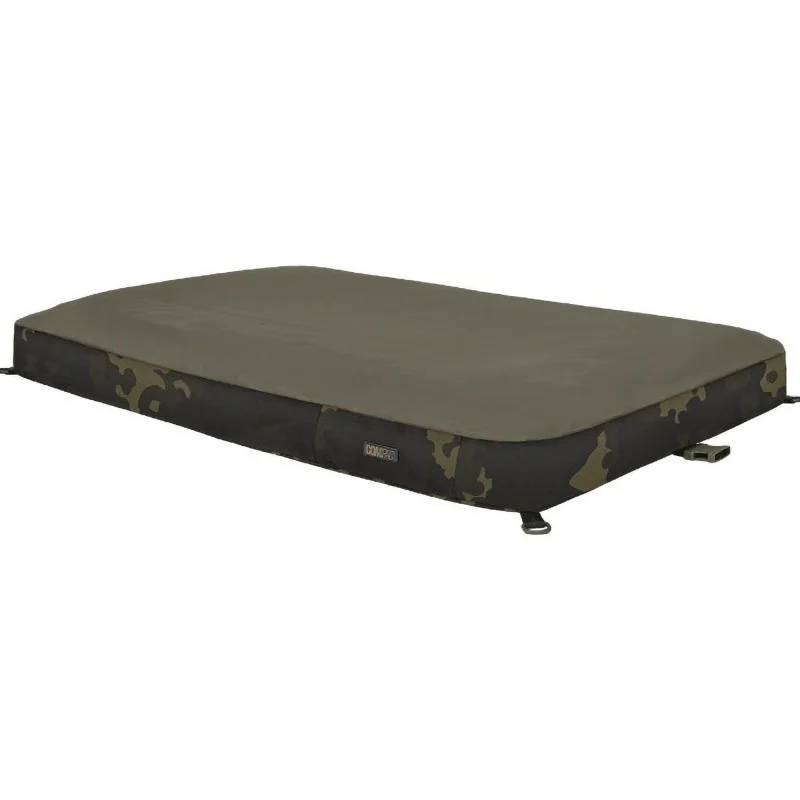 Mata Korda Compac Hybrid Mat Dark Kamo Bezpieczna płatność