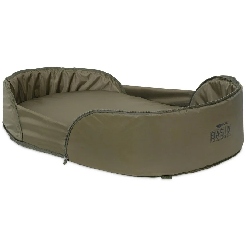 Mata Karpiowa Korda Basix Carp Cradle XL Ekspresowa dostawa