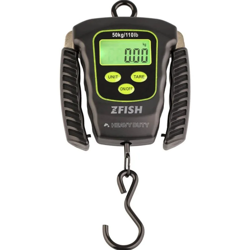 Waga Zfish Heavy Duty Scale Nowy