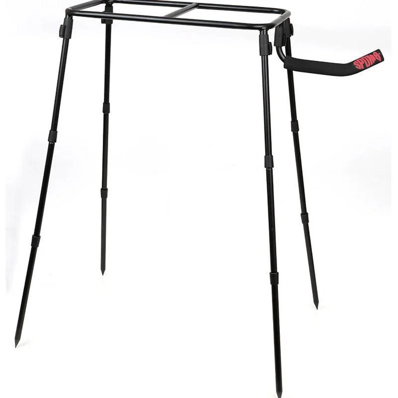 Wyprzedaż Stojak Spomb Double Bucket Stand Kit