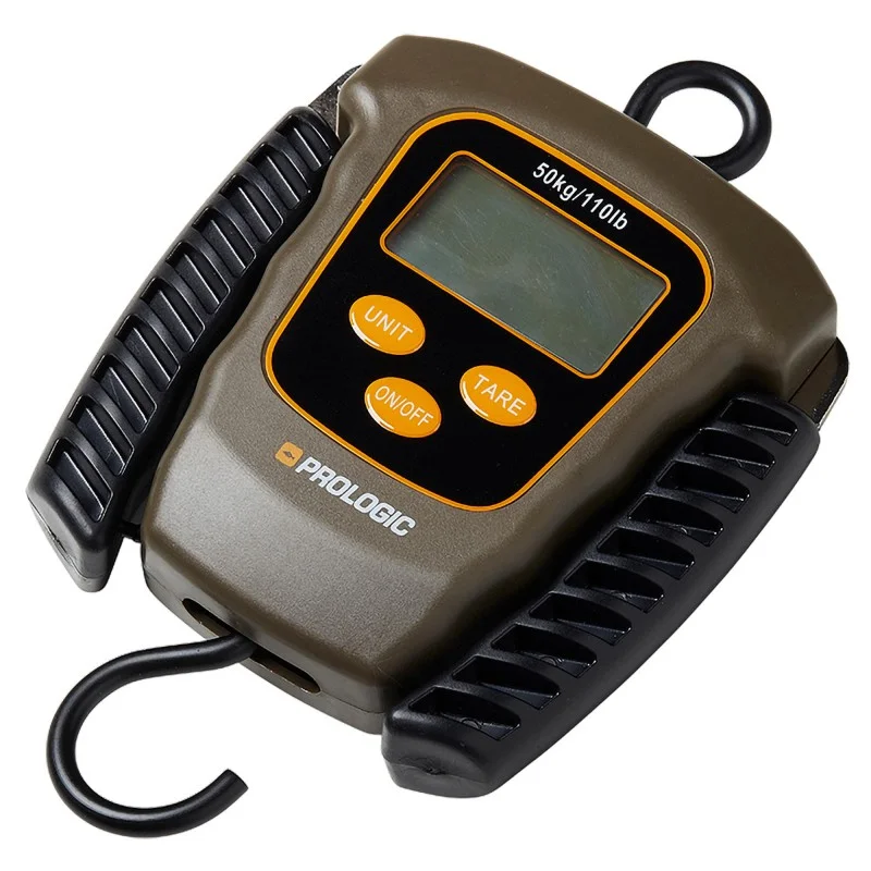 Cena promocyjna Waga Prologic Avenger Digital Scale 110lb 50kg
