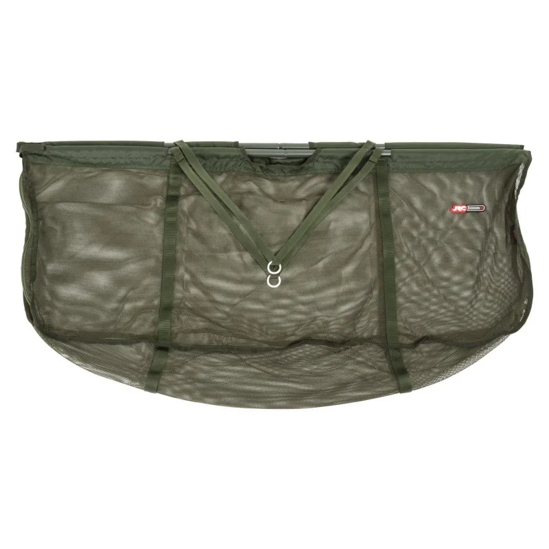 Szybka dostawa Worek Do Ważenia Ryb JRC Cocoon 2g Folding Mesh Weight Sling