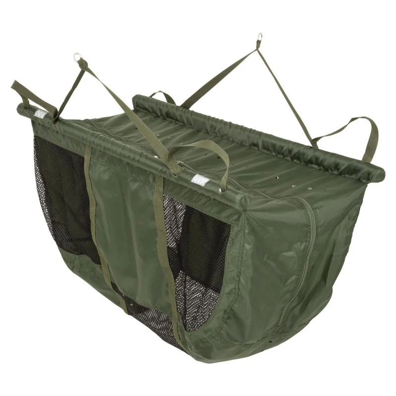 Tylko do końca tygodnia Worek Do Ważenia I Przetrzymywania Ryb JRC Cocoon 2g Recovery Sling