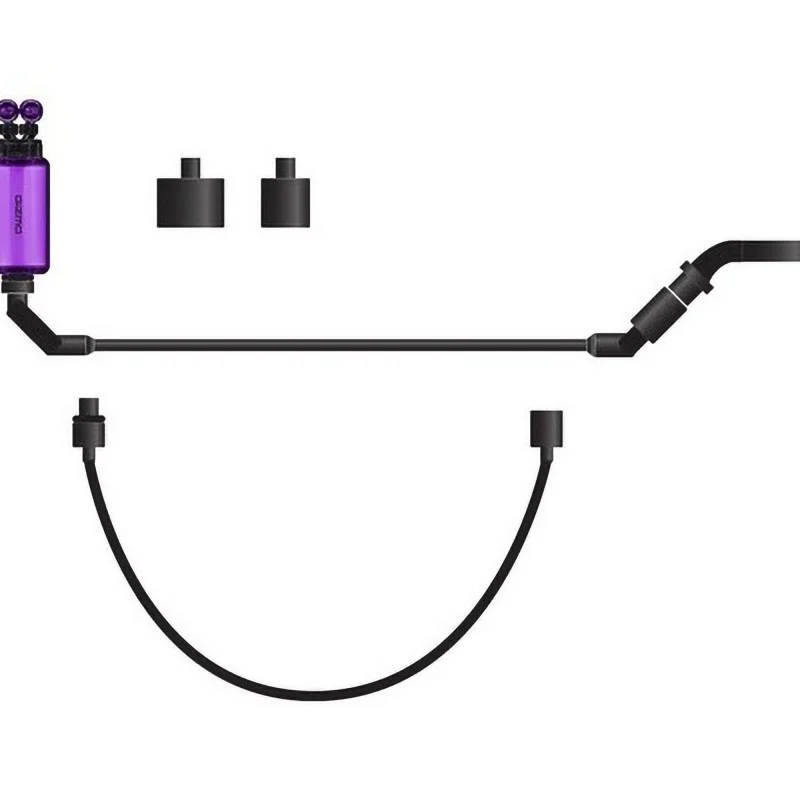 Wybór klientów Sygnalizator Sonik Gizmo Swingbob Phat Purple
