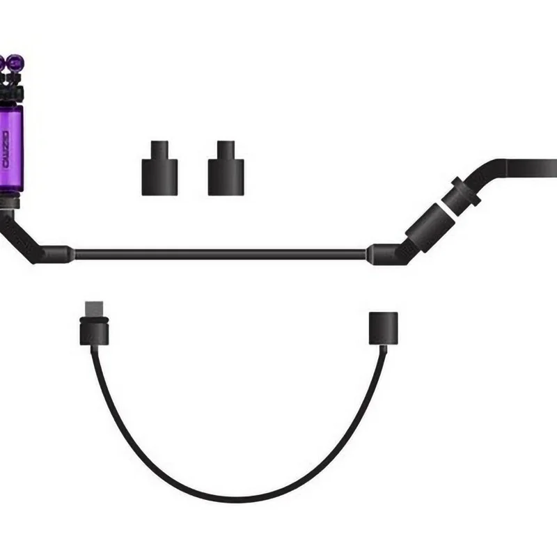 Sygnalizator Sonik Gizmo Swingbob Slim Purple Super okazja