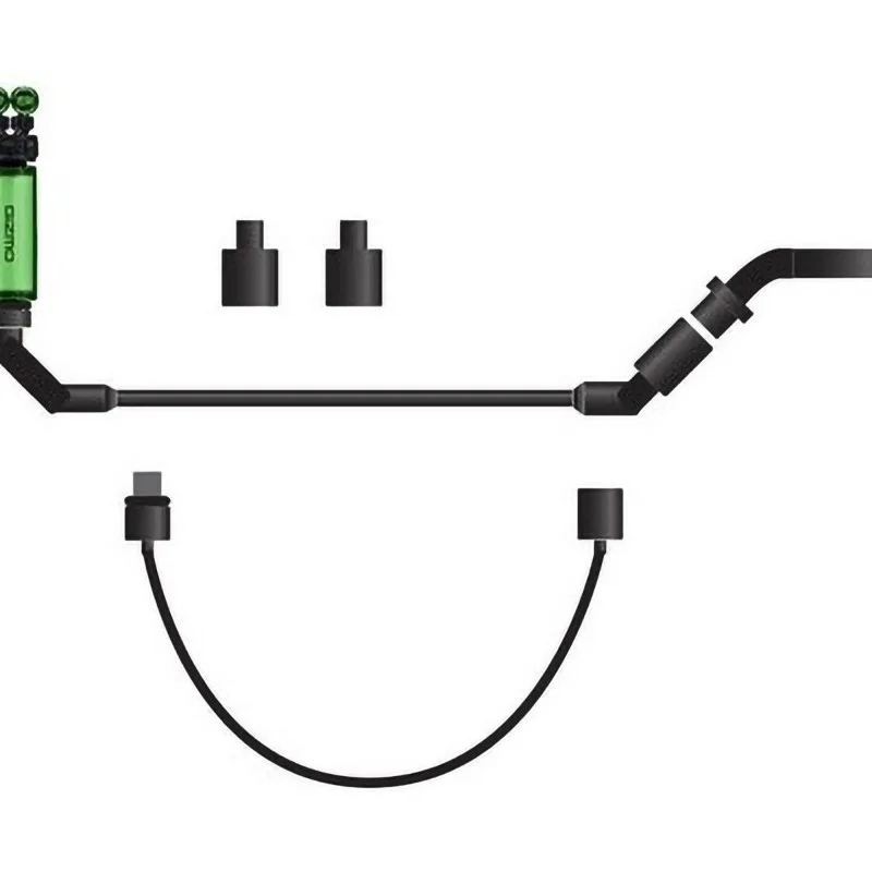 Sprawdź teraz Sygnalizator Sonik Gizmo Swingbob Slim Green