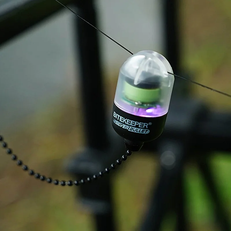 Nowy Hanger Interaktywny Rippton Silver Bullet Smart Bobbin Single
