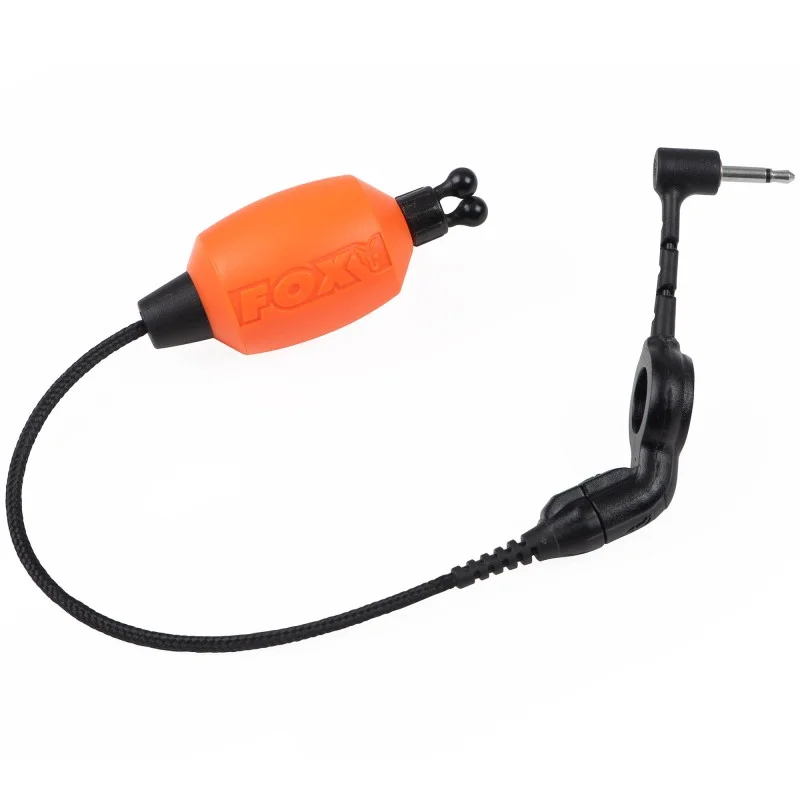 Hanger Fox Black Label Dumpy Halo Bobbin - Orange Łatwy zwrot